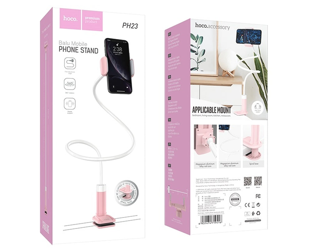 HOCO PH23 Mobile Phone Tabletop Stand