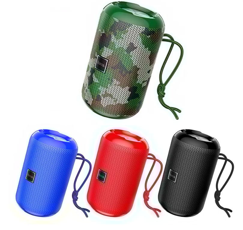 HOCO HC1 Sports Portable Wireless Loud Speaker