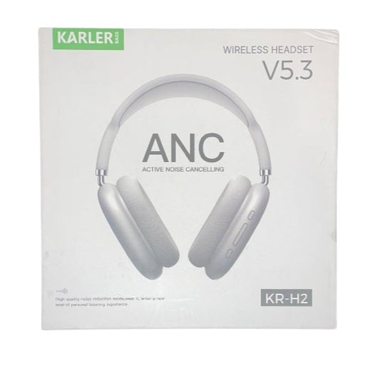 Karler Noise Cancelling Headphones